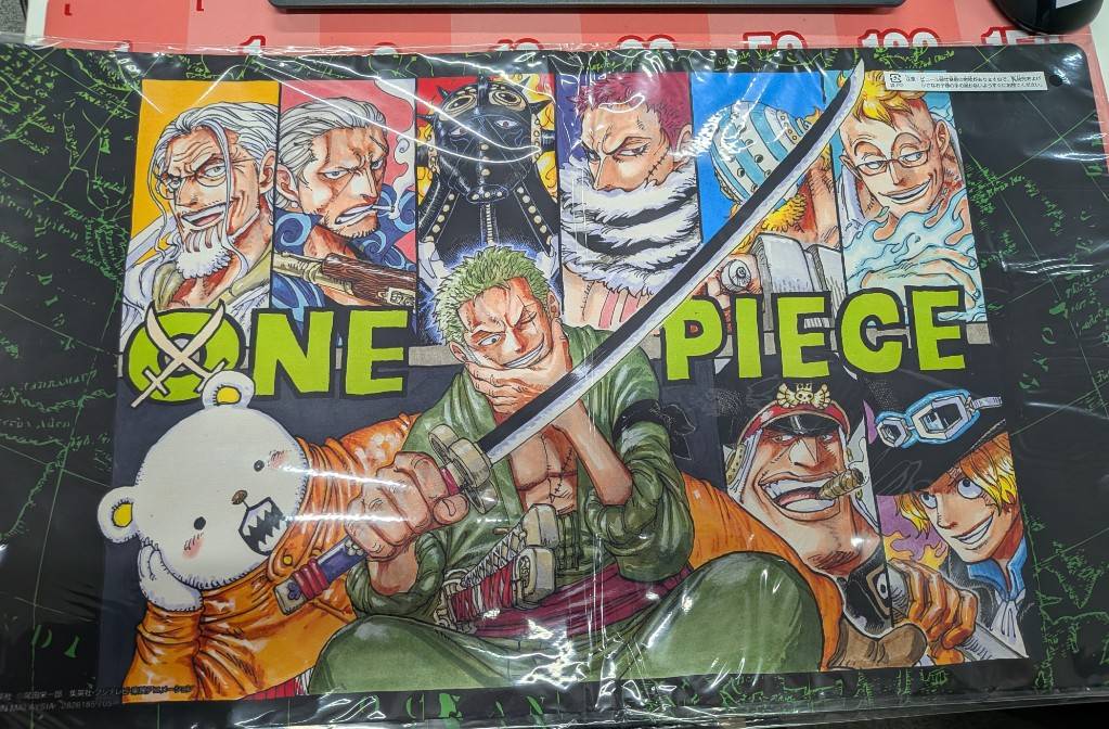 ワンピースカード専門店『ワンハッピー』 on X