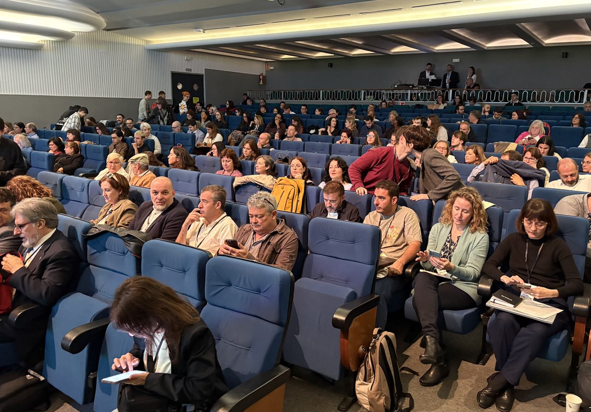 Beas de Segura acoge el I Encuentro Nacional de la Red CIT: Una hoja de ruta para el desarrollo rural. #Jaén (CIT Jaén) reúne a los 21 Centros de Innovación Territorial (CIT) en un evento clave para el desarrollo rural <a href="/mitecogob/">Transición Ecológica y Reto Demográfico</a> #RedCIT