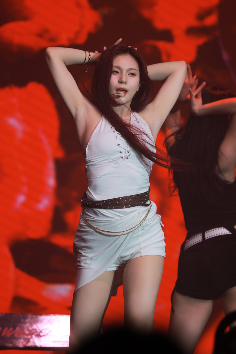 250706 비비지 엄지 @ 비비지 월드 투어 (뉴 레거시) [250706 Viviz Umji @ Viviz World Tour (New Legacy) ]

#비비지 #VIVIZ #엄지 #Umji #NEW_LEGACY #여자친구 #kpop #data #Preview