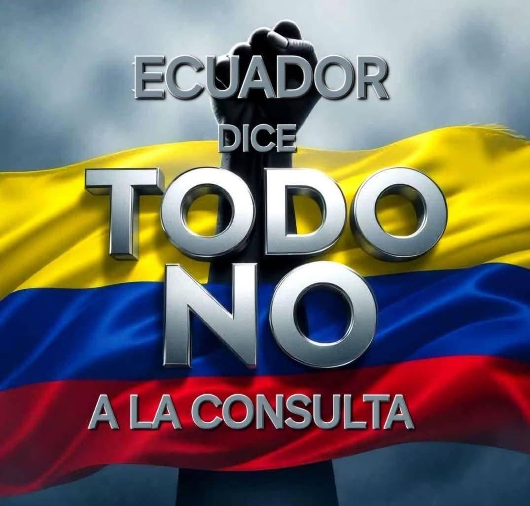 Ceoscu2018's tweet photo. Todo noooooo @MashiRafael https://t.co/Vf86NKnSUS