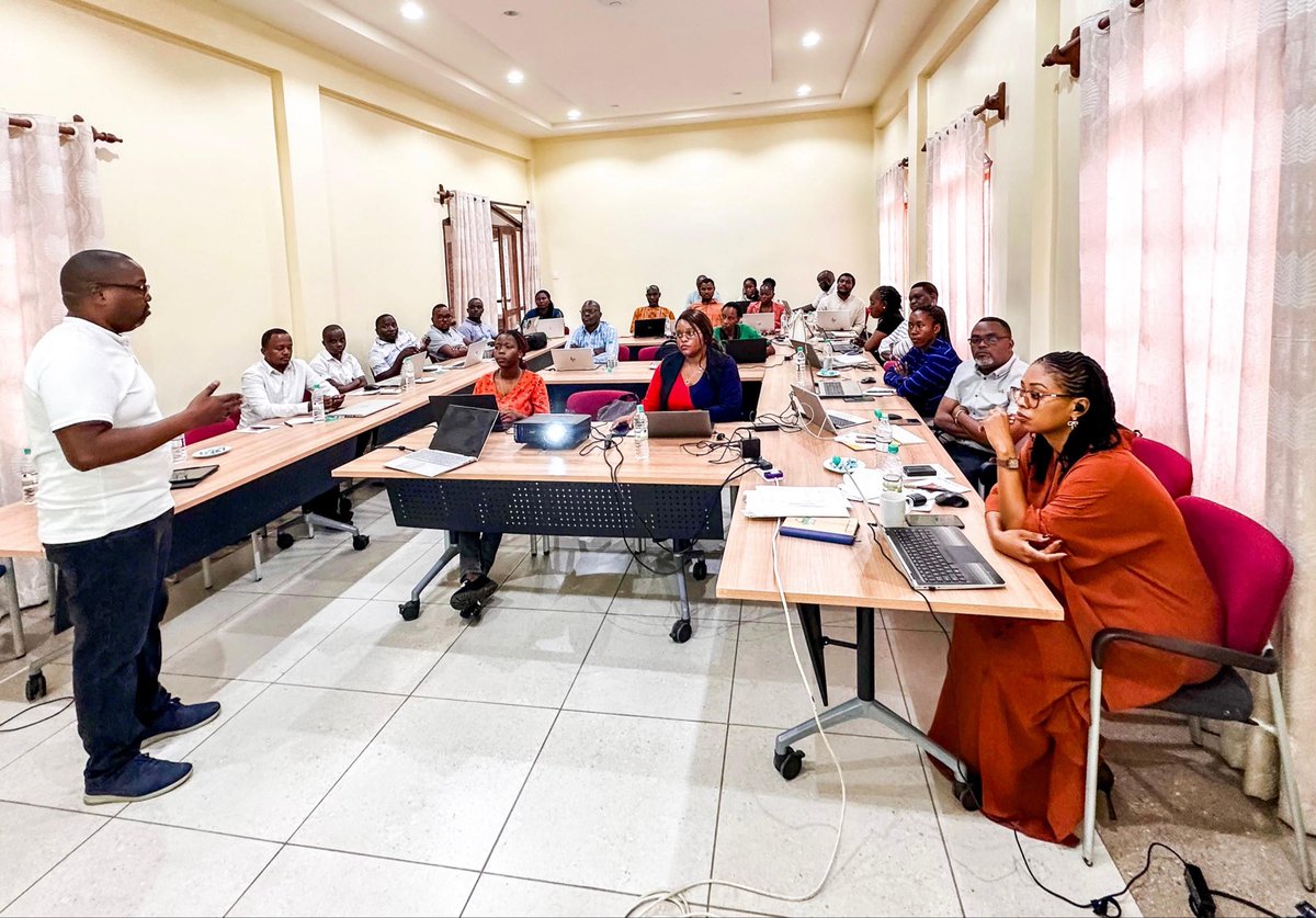Kilifi County Government #003 tweet media