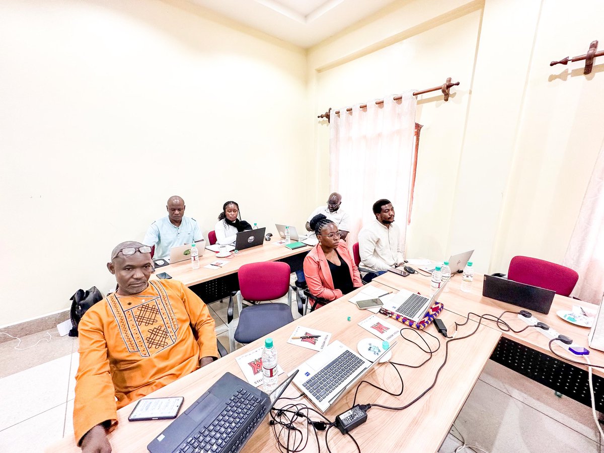 Transparency. Accountability. Progress. 

All county departments have nominated officers to take part in the creation of the Kilifi County Project Dashboard — a groundbreaking digital platform that will soon be launched in partnership with Open Institute and Maono Space.