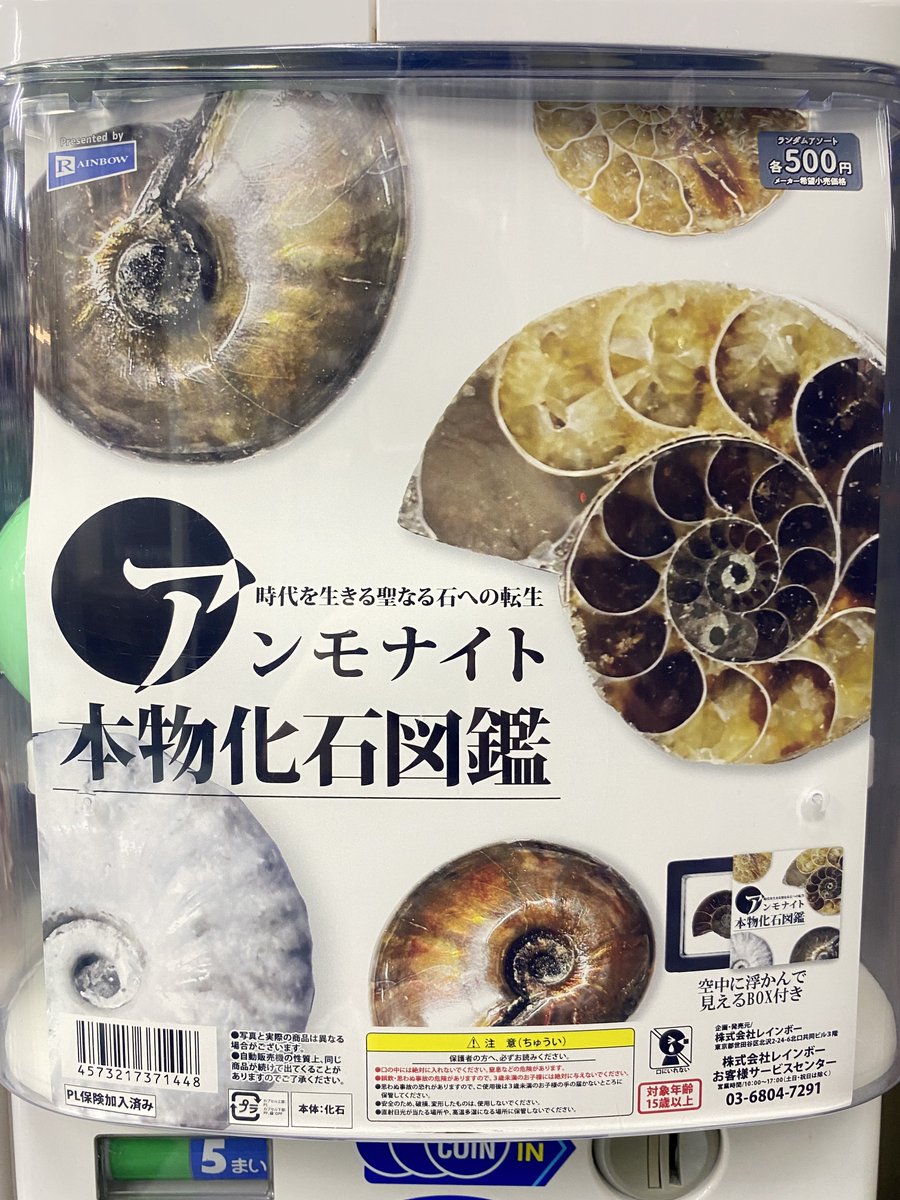 イエローカルサイト 恐竜 立川市】3月9日はららぽーと立川立飛にも出没。GREEN SPRINGSに棲み