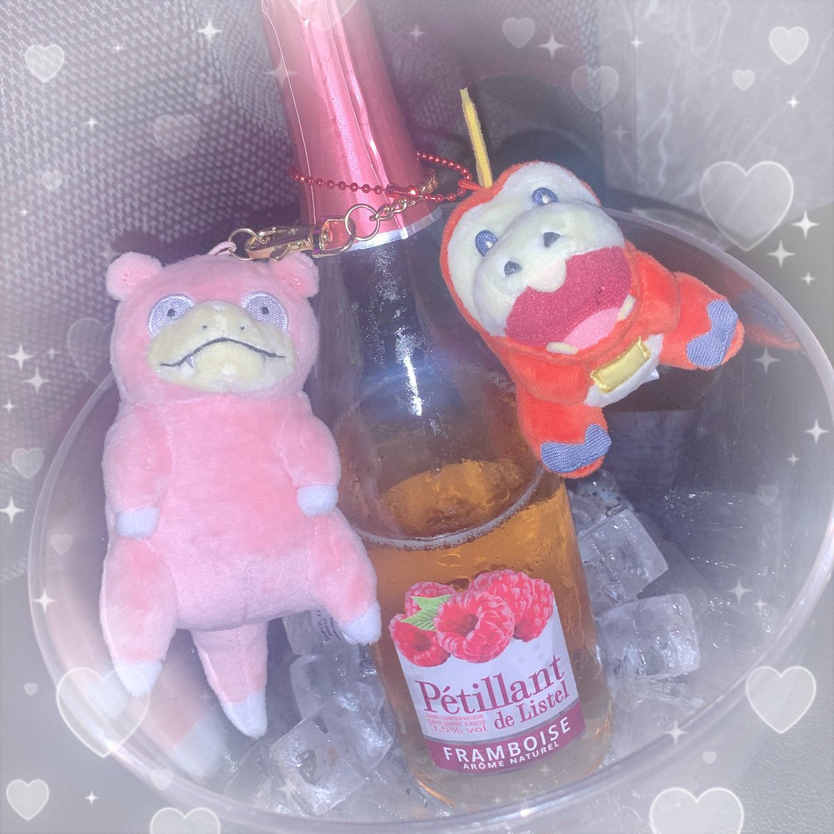 richacademy_hnt's tweet image. ♡

｢キスをあげるよ｣

今さら｢好き｣なんて言葉より
キキメあるでしょ？

♡