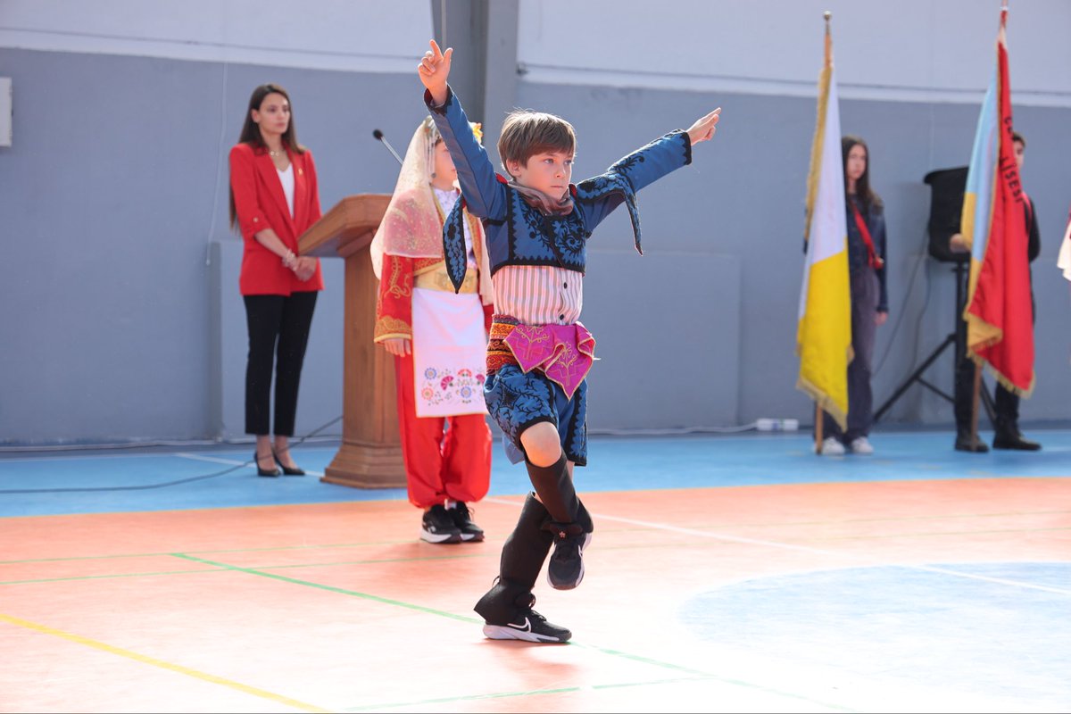 FOÇA BELEDİYESİ tweet media