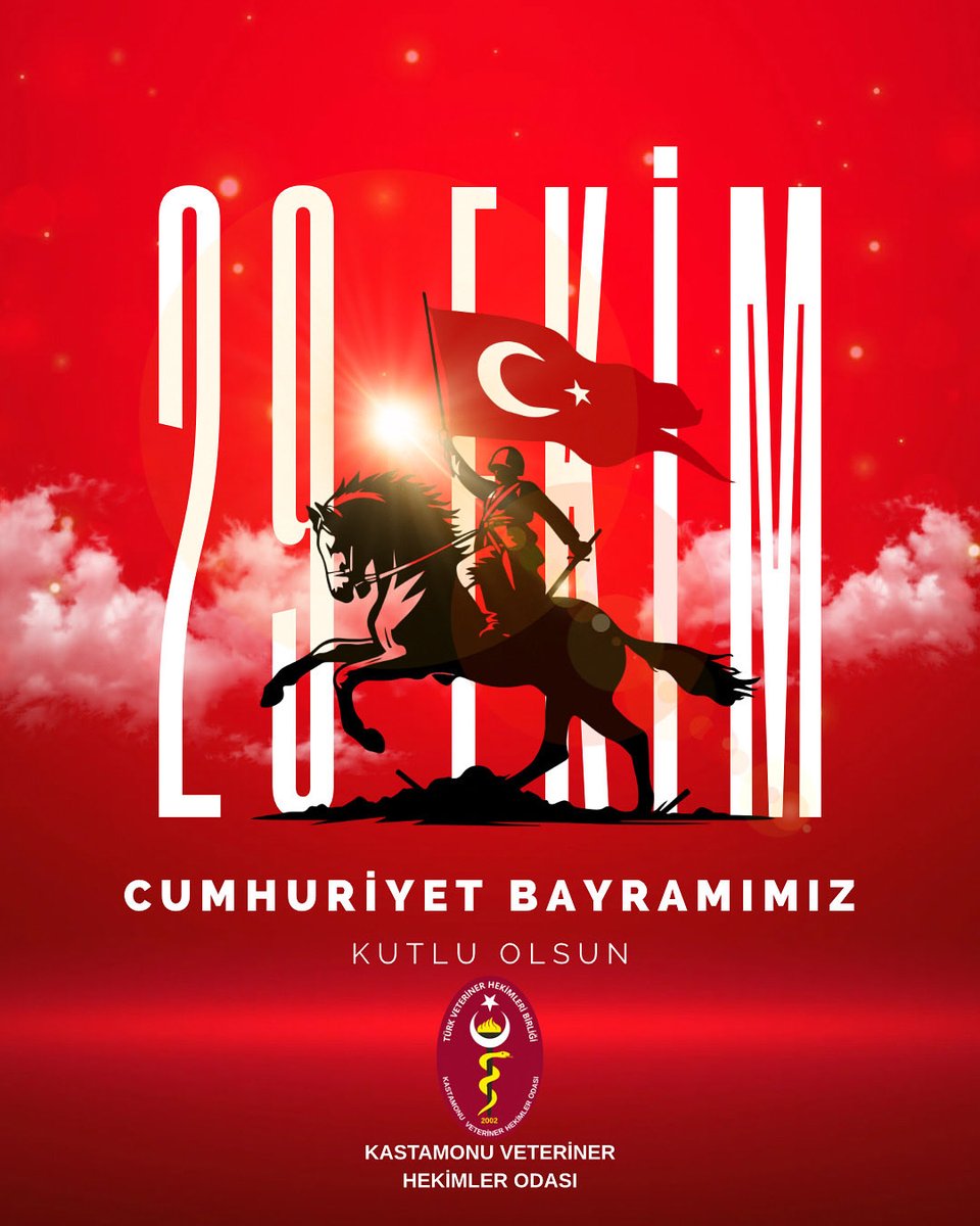Türkiye Cumhuriyeti, milletimizin namus ve haysiyetine emanettir. Cumhuriyet, milli iradenin varlığıyla anlamlı ve baki kalacaktır.

102. Kuruluş yıldönümünde 29 Ekim Cumhuriyet Bayramı’mızı kutluyorum.

Hacı İbrahim Maşalacı
Oda Başkanı