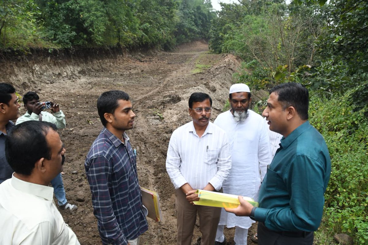 Collector Adilabad tweet media