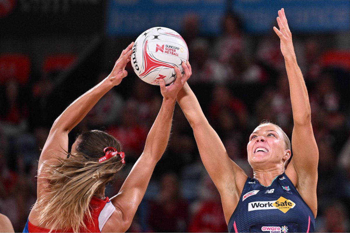 PlanetNetball's tweet image. The first of the Planet Netball blogs is up:

Opinion: SSN wins the Constellation Cup

planetnetball.com/rebound

Read it on Rebound, our journalism and opinion page…

#ConstellationCup #SSN #SuncorpSuperNetball