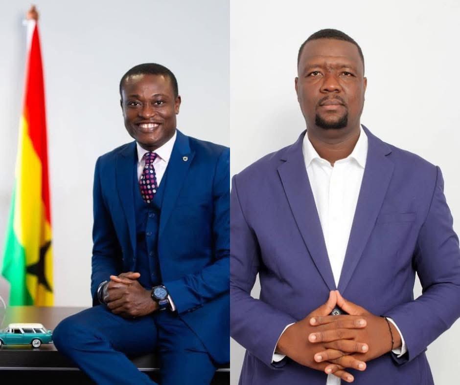 gist_gha's tweet image. The Office of the Special Prosecutor (OSP) has invited DVLA CEO, Julius Kotey, for questioning after he disclosed rejecting a GHS 4 million bribe allegedly offered to halt the rollout of the new digital license plate policy.