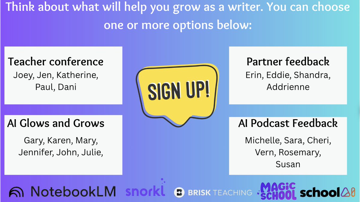 Jennifer Parisi tweet media