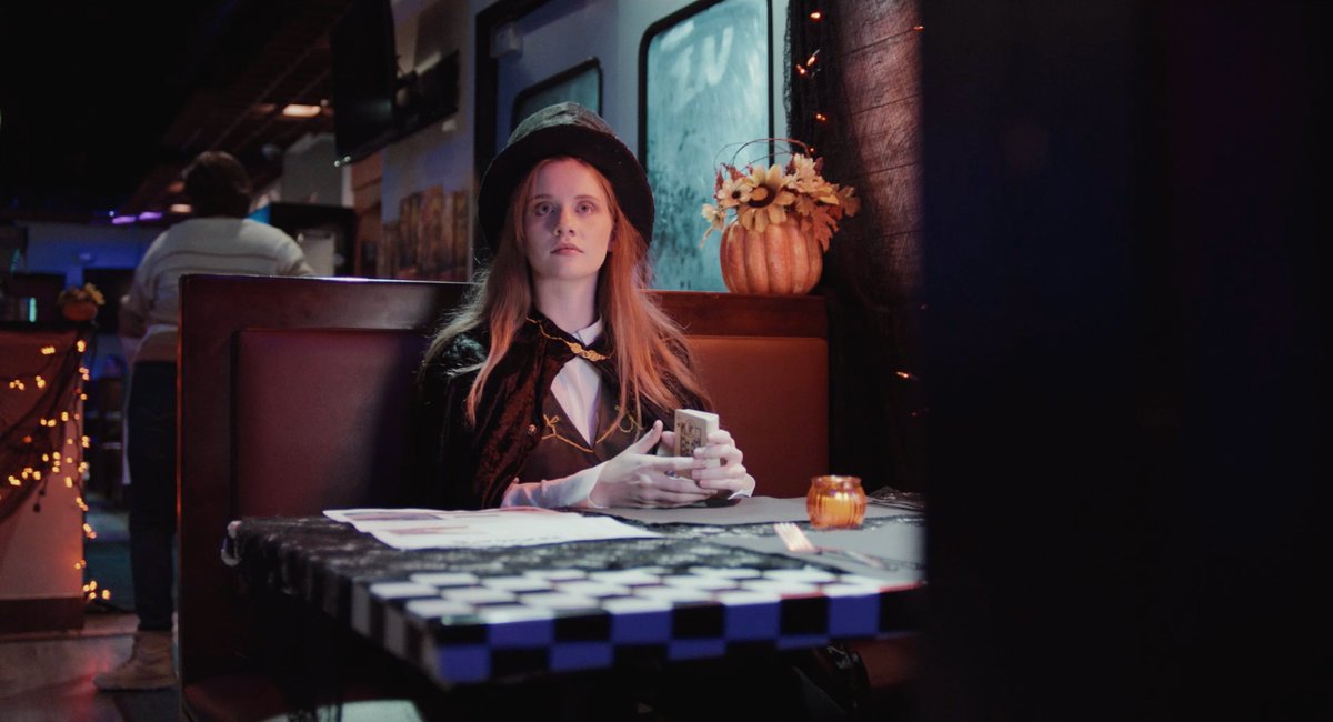 Eagerly awaited horror sequel, The Jester 2, comes home on Blu-ray, DVD &amp; Digital from 8th December! 🇬🇧💿🎡

"Excellent visuals, great sound and a fitting score" ★★★★ Film Threat

Pre-order #TheJester2: tinyurl.com/thejester2dvd