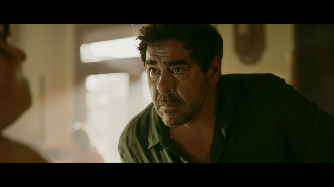 Clickche1's tweet image. Esta nueva serie en la que el gran actor Pablo Chiapella será partícipe se titula Olivia y saldrá próximamente en las plataformas de @DisneyPlusES. 

​🍿​Nosotros estamos deseando verla , ¿y vosotr@s?