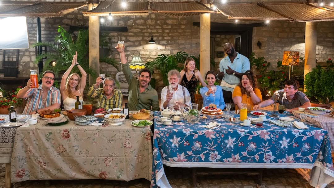 Clickche1's tweet image. Esta nueva serie en la que el gran actor Pablo Chiapella será partícipe se titula Olivia y saldrá próximamente en las plataformas de @DisneyPlusES. 

​🍿​Nosotros estamos deseando verla , ¿y vosotr@s?