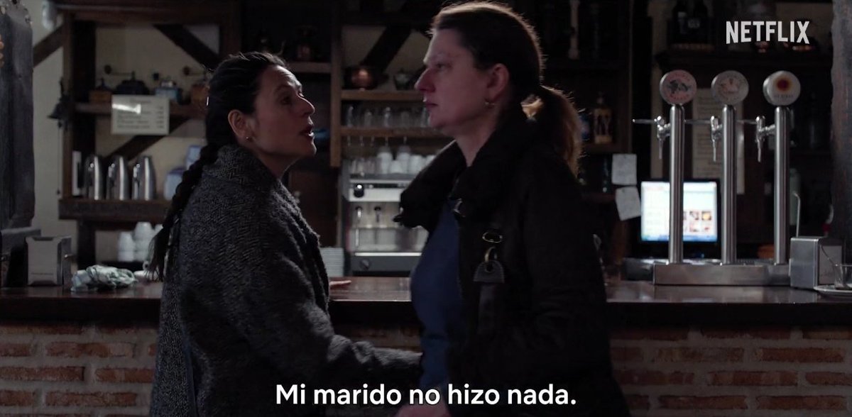 krys_otium's tweet image. Mi marido no hizo nada 🥺