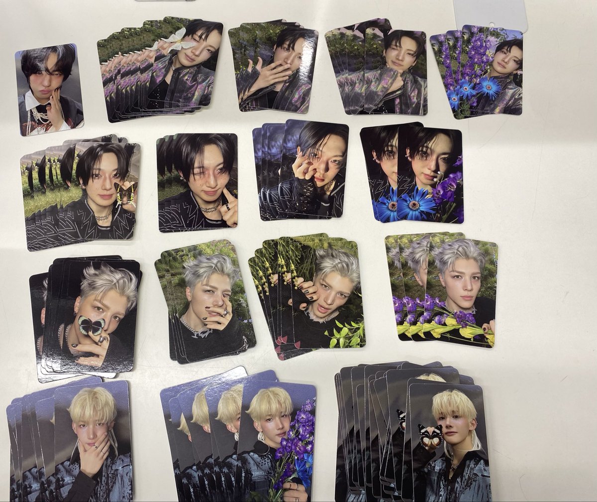 kーpop カード Amazon.co.jp: ゼベワン グッズ クリアフォトカード25枚 グッズ