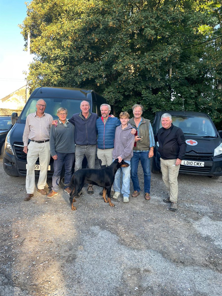 UFC Convoy 25 - September '25 -  ukrainefreedomcompany.org/ufc-convoy-25-… 

C25 was a convoy with varying elements participating in their own rights, with defined aims, under the umbrella of a UFC convoy. The usual en-route risk assessments were magnified by the much-publicised Russian drone ...