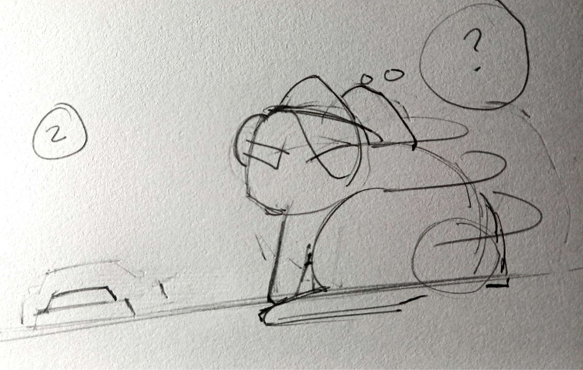 Nut14Koko's tweet photo. Ohhhh no- https://t.co/yRavca0215