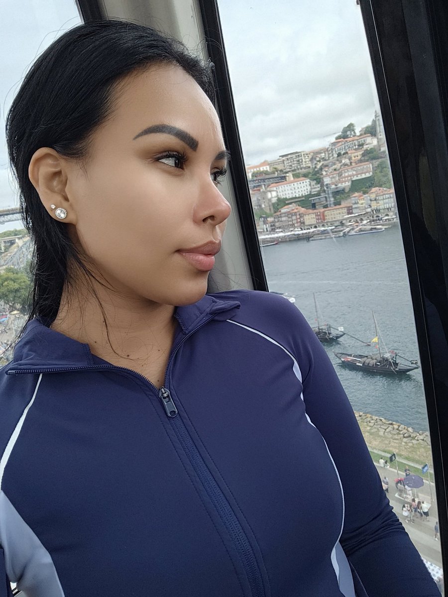 Paola Arevalo tweet media