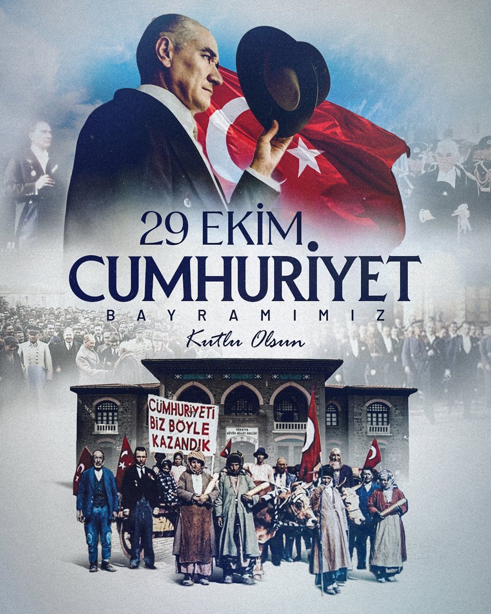 Sentient Türkiye tweet media