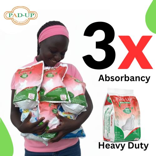 PadUp Creations tweet media