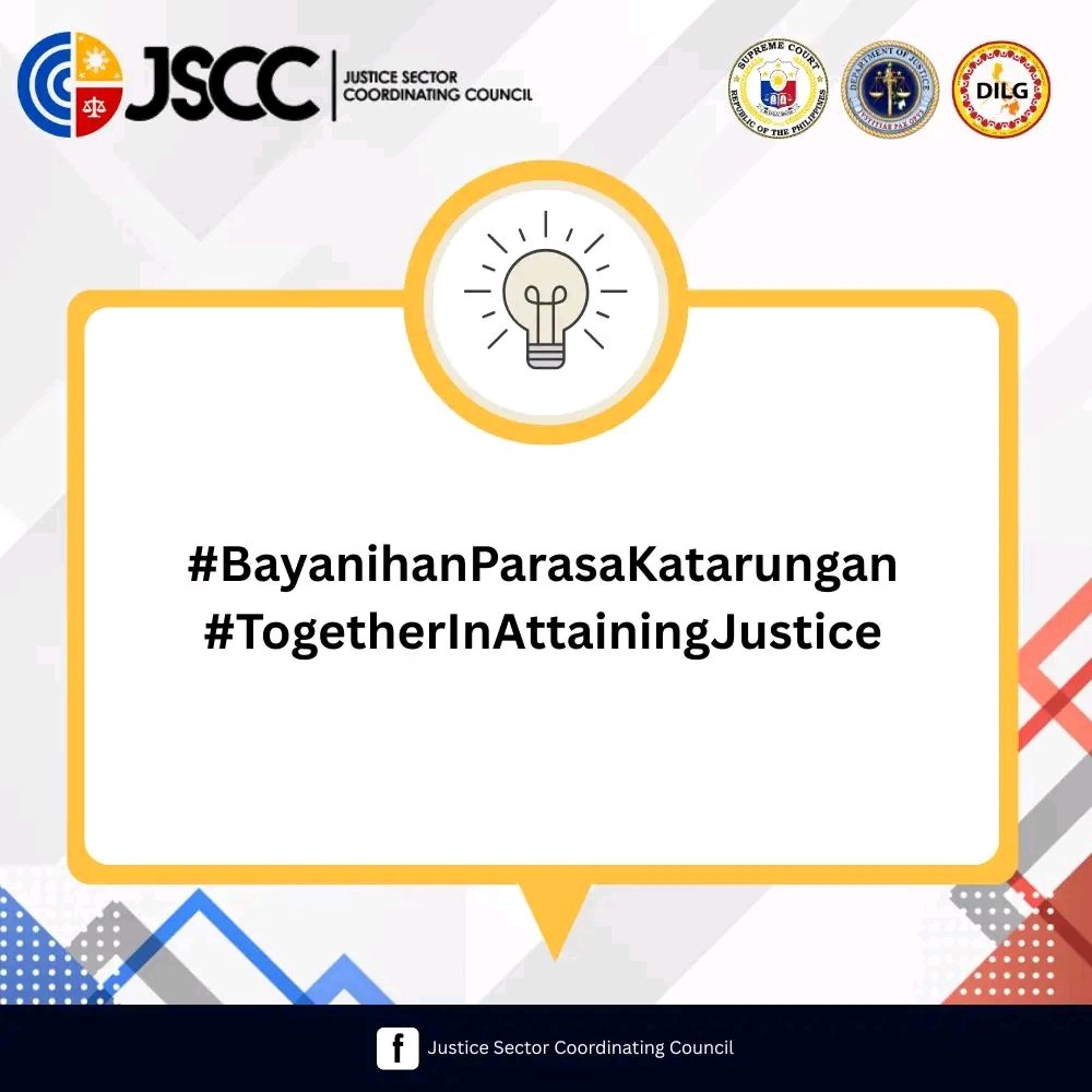 An  𝗝𝘂𝘀𝘁𝗶𝗰𝗲 𝗭𝗼𝗻𝗲 an nangunguna nga programa han 𝗝𝘂𝘀𝘁𝗶𝗰𝗲 𝗦𝗲𝗰𝘁𝗼𝗿 𝗖𝗼𝗼𝗿𝗱𝗶𝗻𝗮𝘁𝗶𝗻𝗴 𝗖𝗼𝘂𝗻𝗰𝗶𝗹 (𝗝𝗦𝗖𝗖) nga guintukod ha mga lugar o lokalidad nga guti-ay an koordinasyon han mga ahensya pag-reporma.