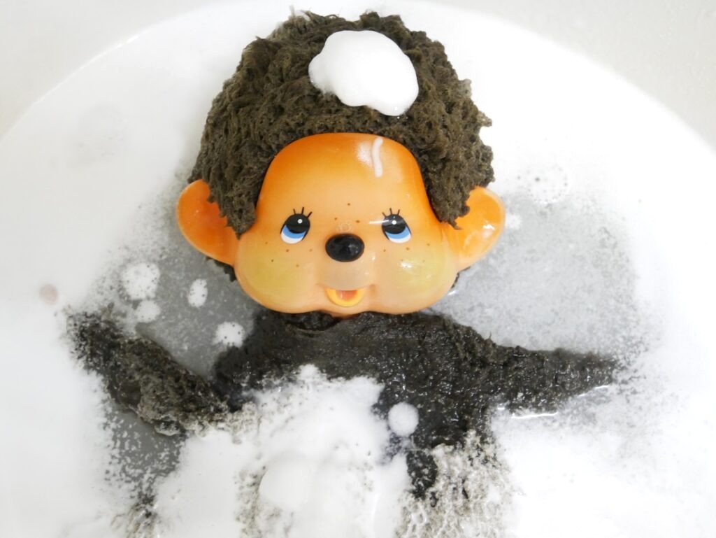 火鼠の毛 杜の都なつみクリニック/ぬいぐるみ専門病院®︎ on X