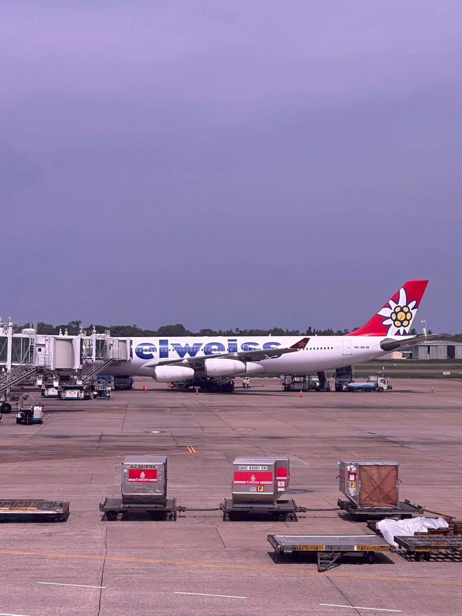 Ambassador Siri Walt tweet media