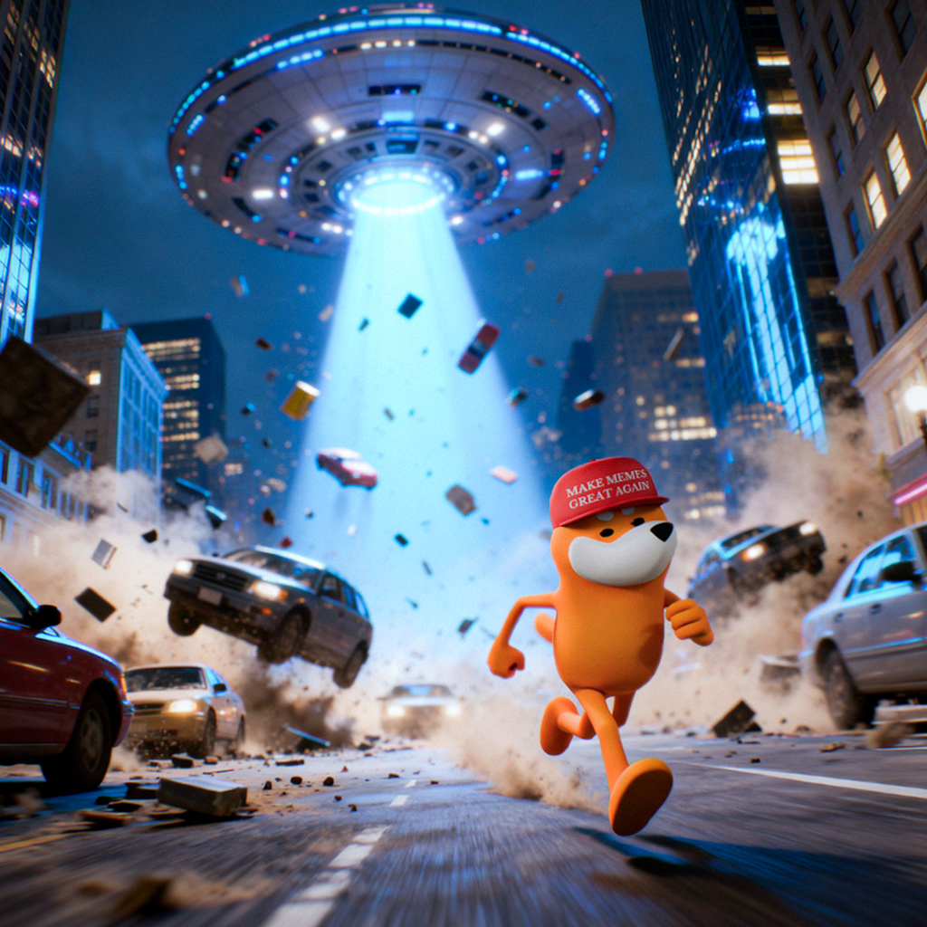 Make Memes Great Again tweet media