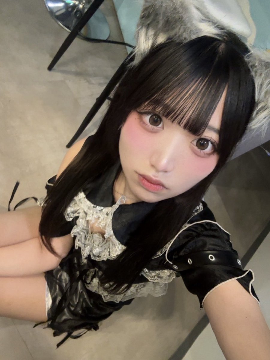 ①ゆの字 ※プロフィールをお読みください※　オプションお写真2枚目掲載 ⟡꙳ ・ ・ ・ #自撮り#自撮り界隈#被写体#被写体モデル#ツインテール