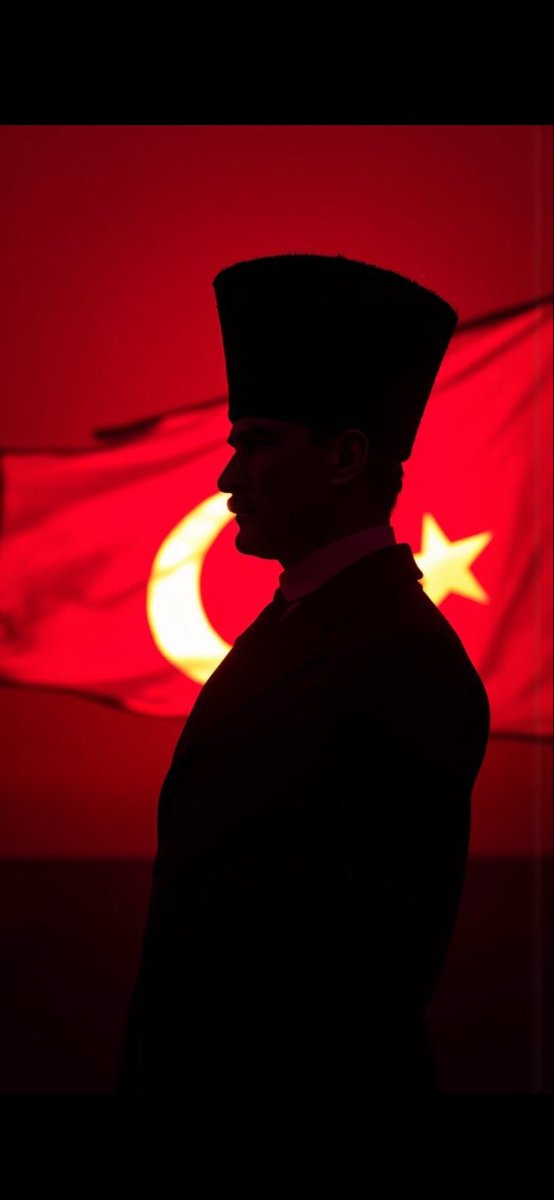 Açtığın yolda,gösterdiğin hedefe…🇹🇷

#29CumhuriyetBayramıKutluOlsun