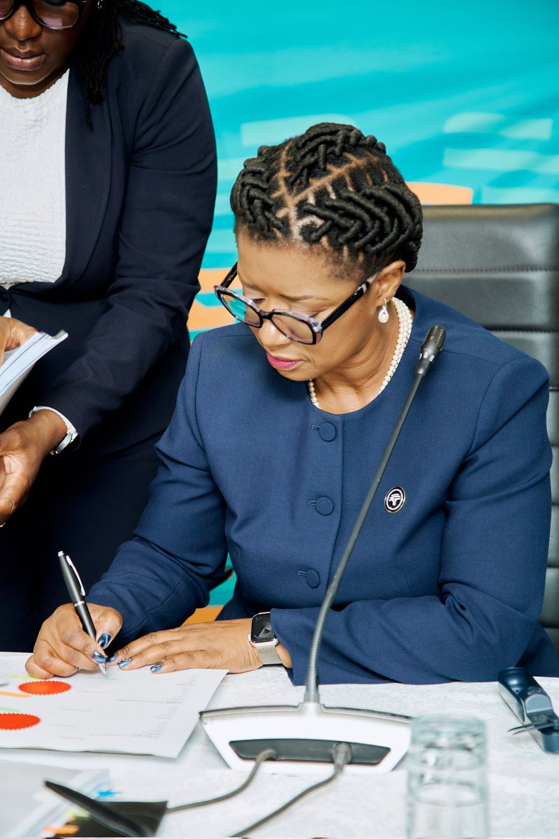 FNBZambia's tweet photo. Today marks a major milestone for FNB Zambia! We are thrilled to announce that FNB Zambia has finalised an agreement with Standard Chartered for the transfer of Standard Chartered's Wealth and Retail Banking business to FNB Zambia. Our CEO- Kapumpe Chola highlighted that this strategic move underscores the strength of Zambia's financial landscape and unlocks new opportunities for growth, expanded services, and enhanced customer value.#FNBZambia #Nextisnow #ChangetoFNB