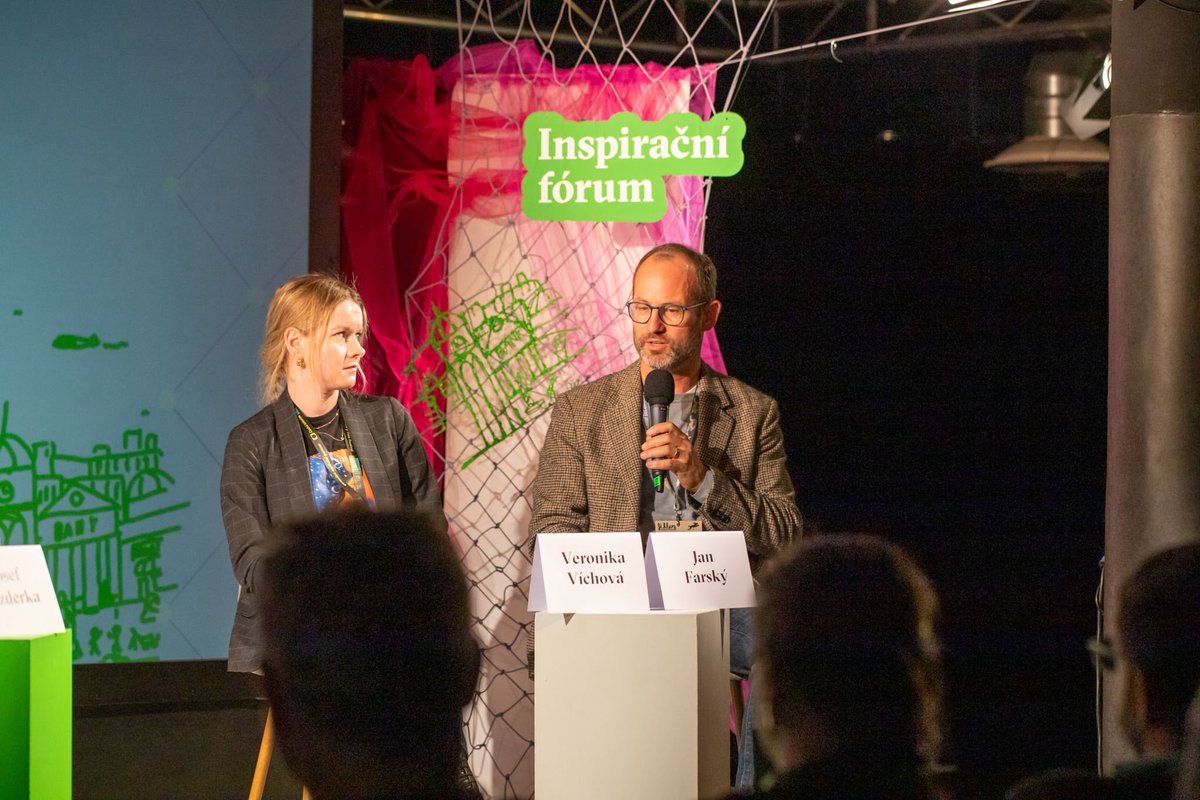 Jan Farský tweet media