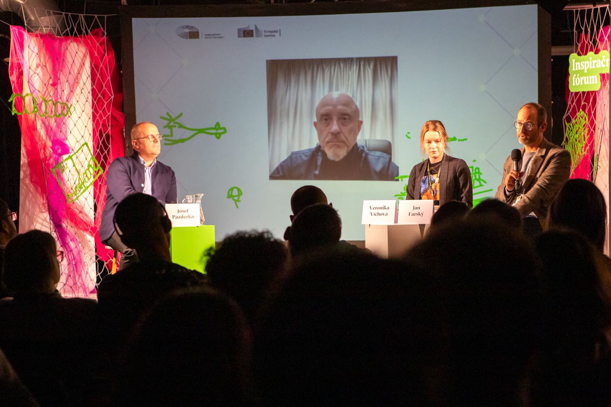 Jan Farský tweet media