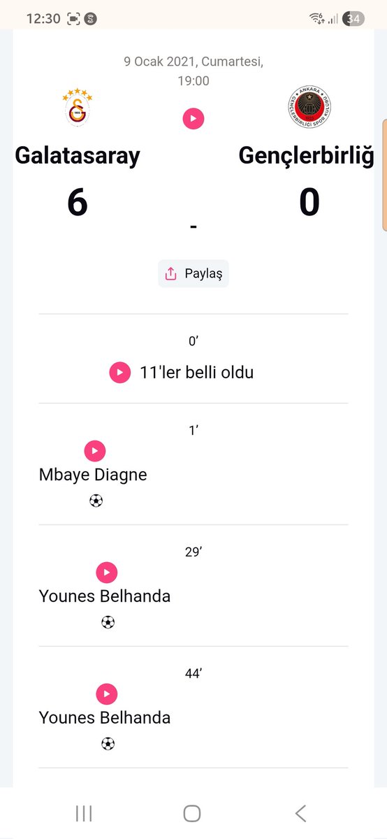 Ağlayarak günlüğüne yazın. 😁😁
Çalmak istediler ama çalamadılarrr...
