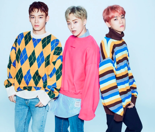 AboutMusicYT's tweet photo. EXO's Baekhyun, Xiumin and Chen reveal they have made efforts to promote as a full group amid legal battle with SM Entertainment.

It a recent statement, they have agreed to all of SM's demands, and have cleared all December schedules, though the agency has excluded them. https://t.co/Oy6f8dmXbJ