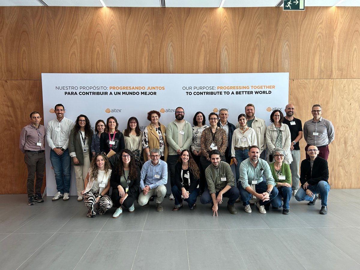 CPI - UPV | Ciudad Politécnica de la Innovación tweet media