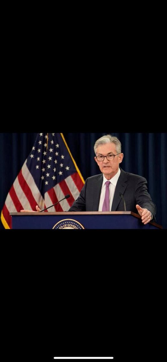 DrElcharty's tweet photo. #BTC
#ETH
اليوم ملئ بالاحداث سنتابع معاكم هنا وعبر قناتنا علي التيليجرام ✅
https://t.co/0fcpDH1ULs
الساعة 10:00 : قرار الفائدة من الاحتياطي الفيدرالي
الساعة 10:30 : المؤتمر الصحفي ل جيروم باول
الساعة 12:00 وما بعدها: نتائج أرباح الشركات
#NEO #HBAR #BOS #CRO #MON #MAGIC https://t.co/goyl8ofx6j