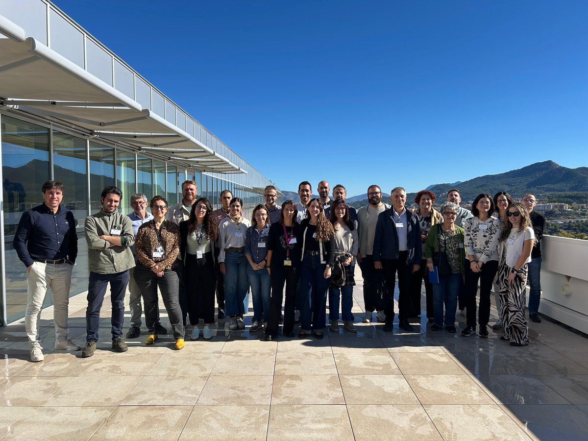 CPI - UPV | Ciudad Politécnica de la Innovación tweet media