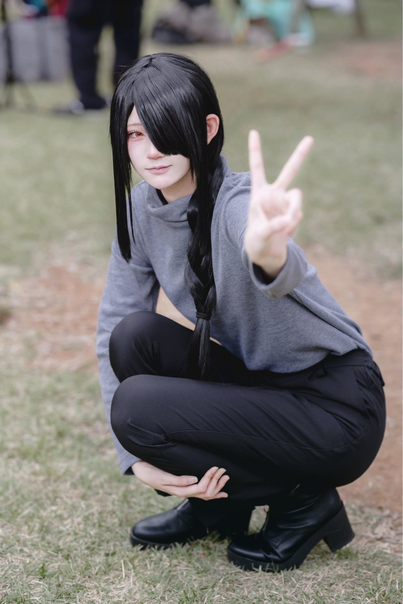 來夢ページ 來夢(らいむ)エイチ展最終日います!! (@9116Dream) / Posts / X