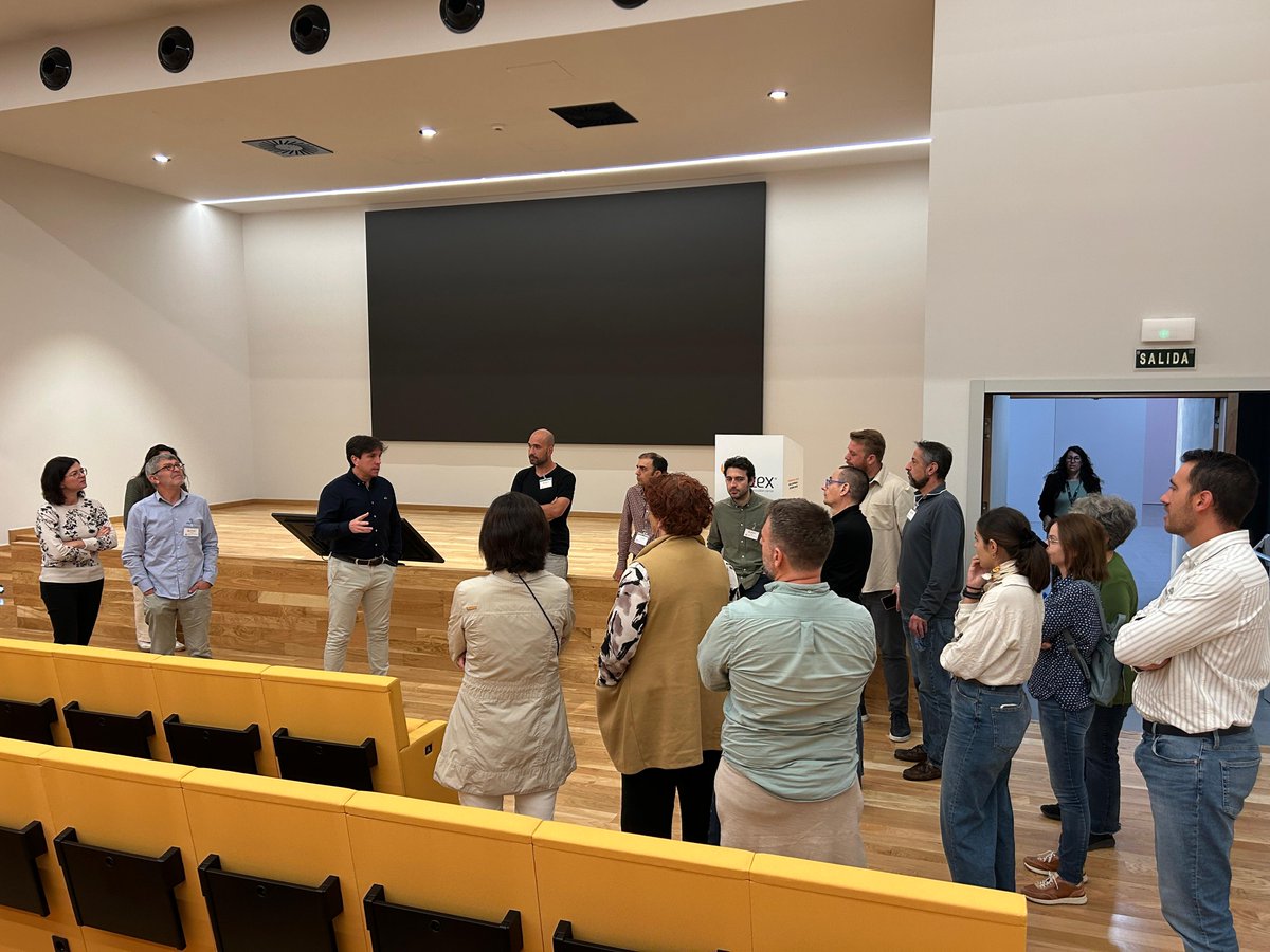 CPI - UPV | Ciudad Politécnica de la Innovación tweet media