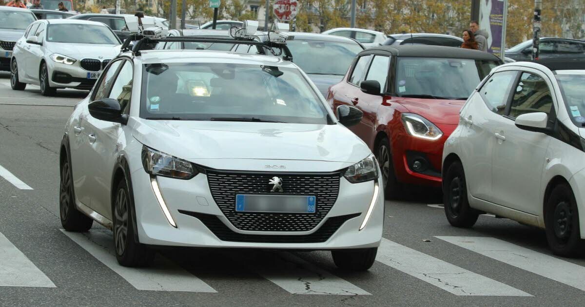 leprogreslyon's tweet image. 🚗 PV et stationnement : les « sulfateuses » ciblent-elle davantage certains quartiers de #Lyon pour des « raisons politiques » ? #circulation
➡️ l.leprogres.fr/xmC