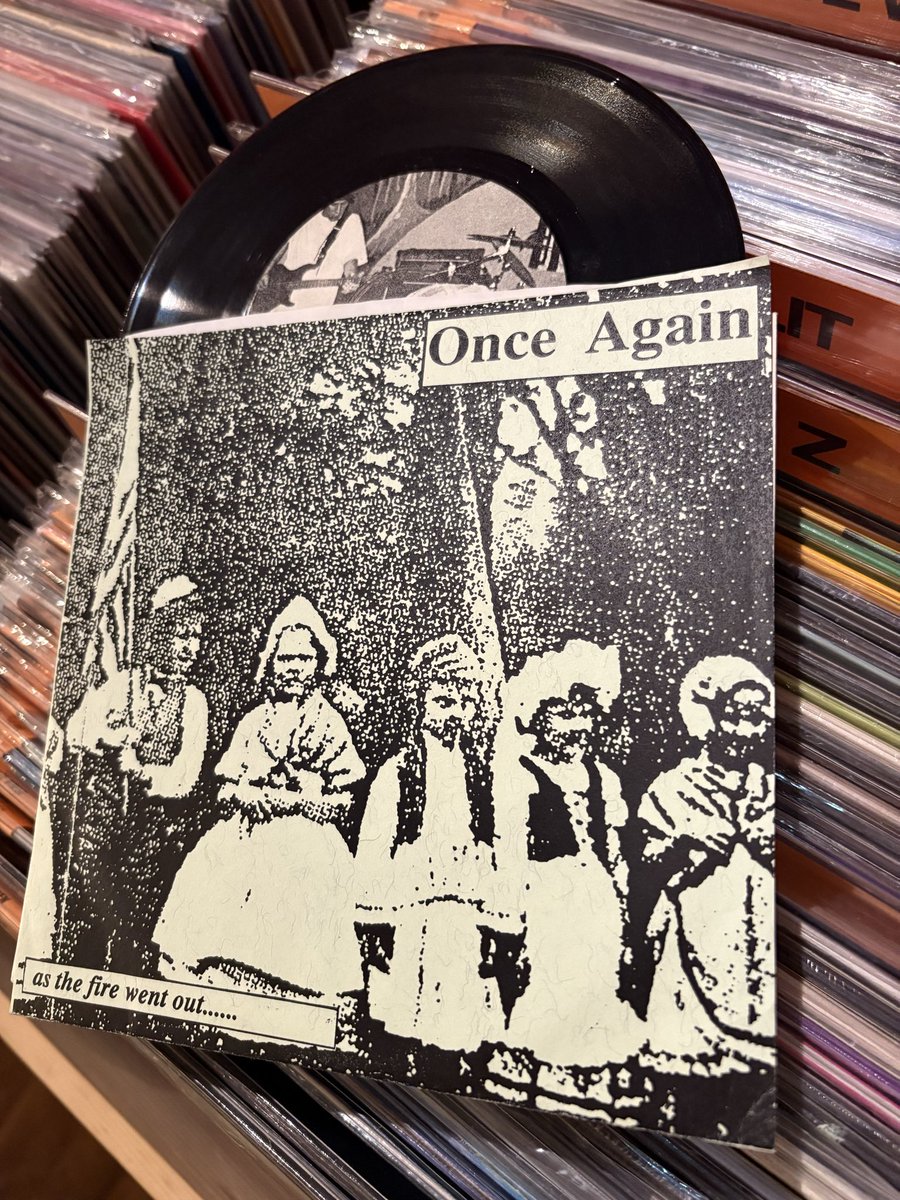 ノイズ・トイズ / フォーリン・イン・ラスト(・・・アゲイン) ノイズ・トイズ / フォーリン・イン・ラスト(・・・アゲイン