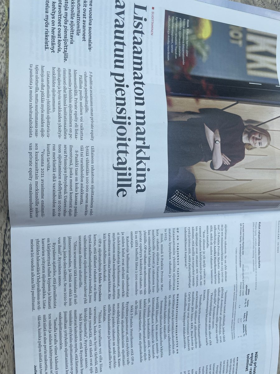 Sairasta. Ja viranomaiset nukkuu. #sjouttaminen