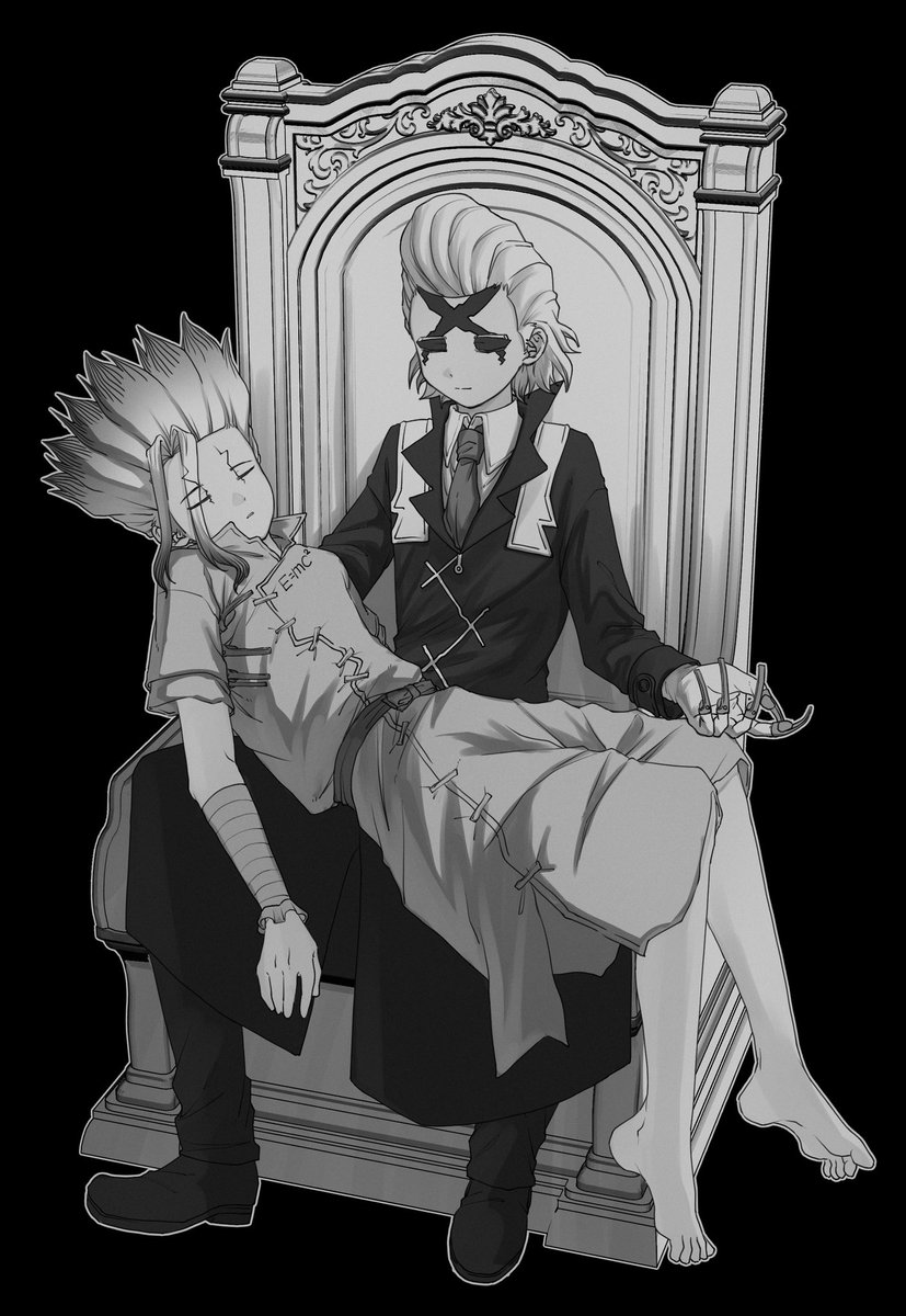 ましろ (@st0901xn) / Posts / X