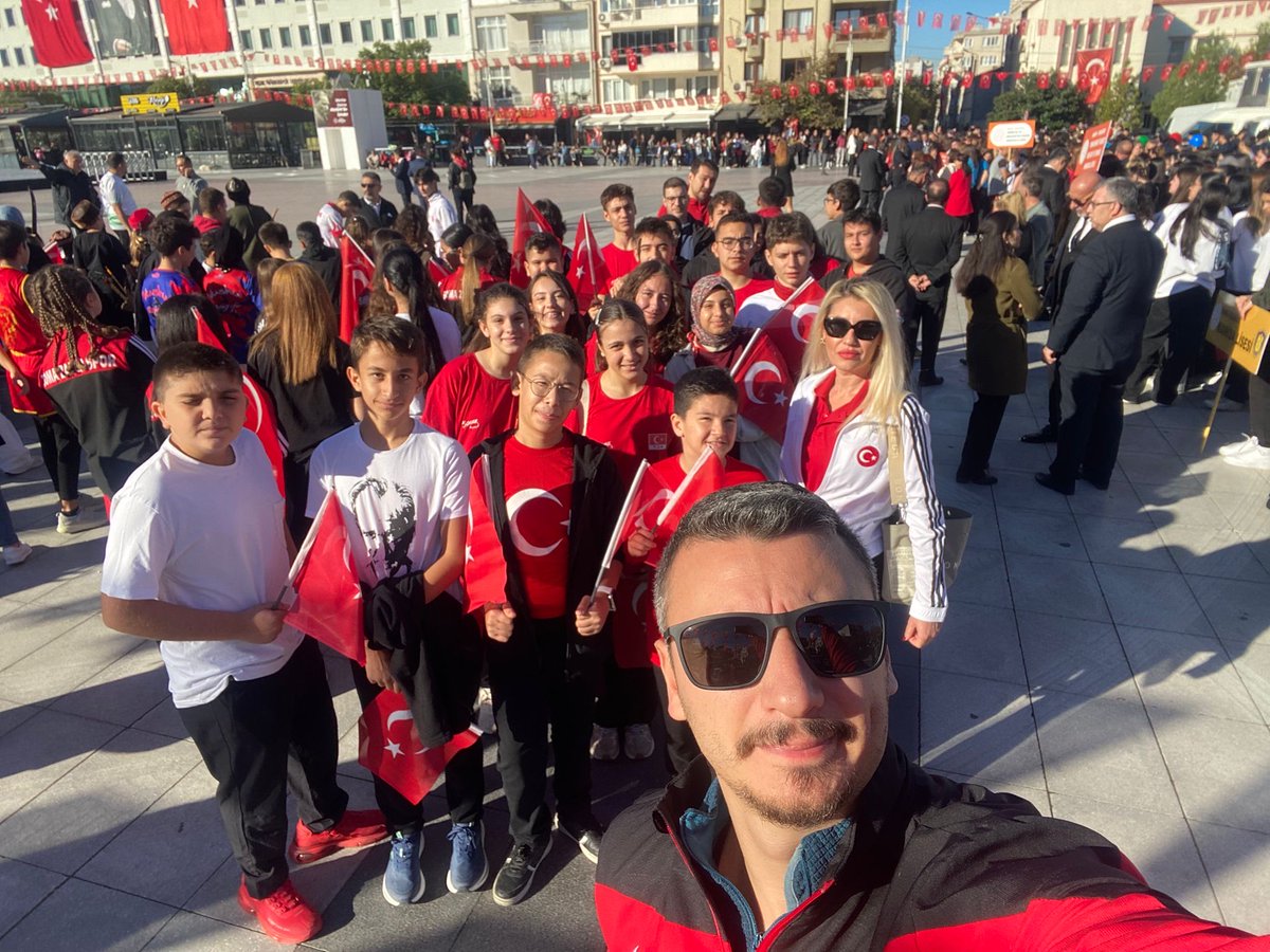 CTangor's tweet photo. #29ekimcumhuriyetbayramımızkutluolsun 🇹🇷 Manisa Atıcılık https://t.co/2odihTTFVr