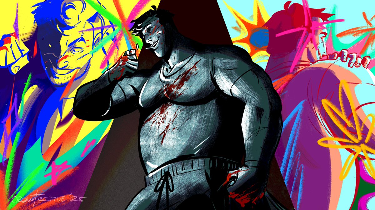 nic @ vgen open! tweet media