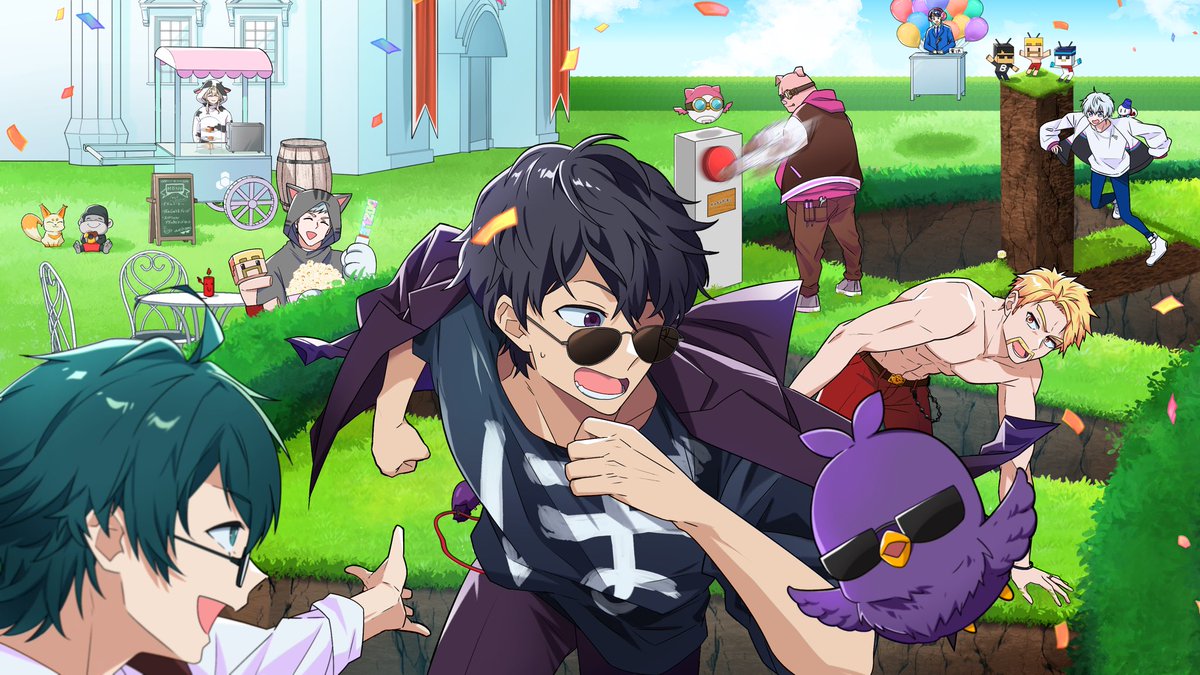 かえで@🐷 (@kaede07040915) / Posts / X