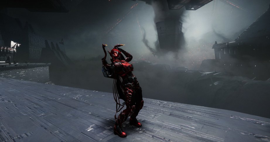 Solarcom9's tweet image. Me: Ikora Can I Have Carnage
Ikora: We have Carnage At The Tower
Carnage at the tower:

Carnage by: AshBorn#9864
#Fotlfashion2025 #Destiny #destiny2game #D2