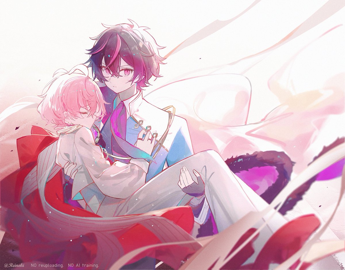 Reinoki (@Reinoki135448) / Posts and Replies / X