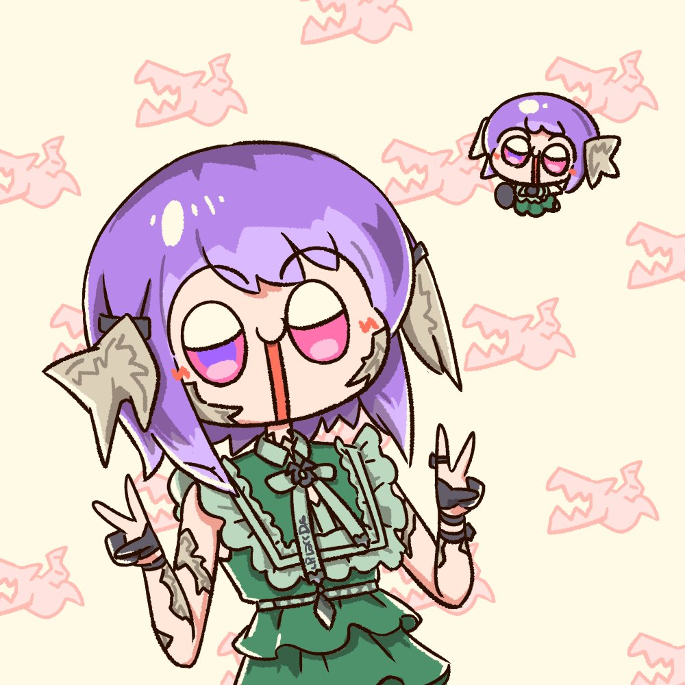 Commission drawing for <a href="/RoenJae/">Roen Jae</a> !
Their FFXIV character! Thank you for commission with me!